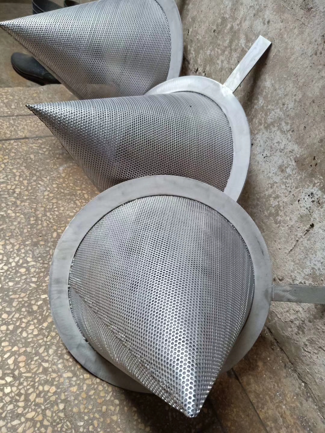 临时过滤器 (10)