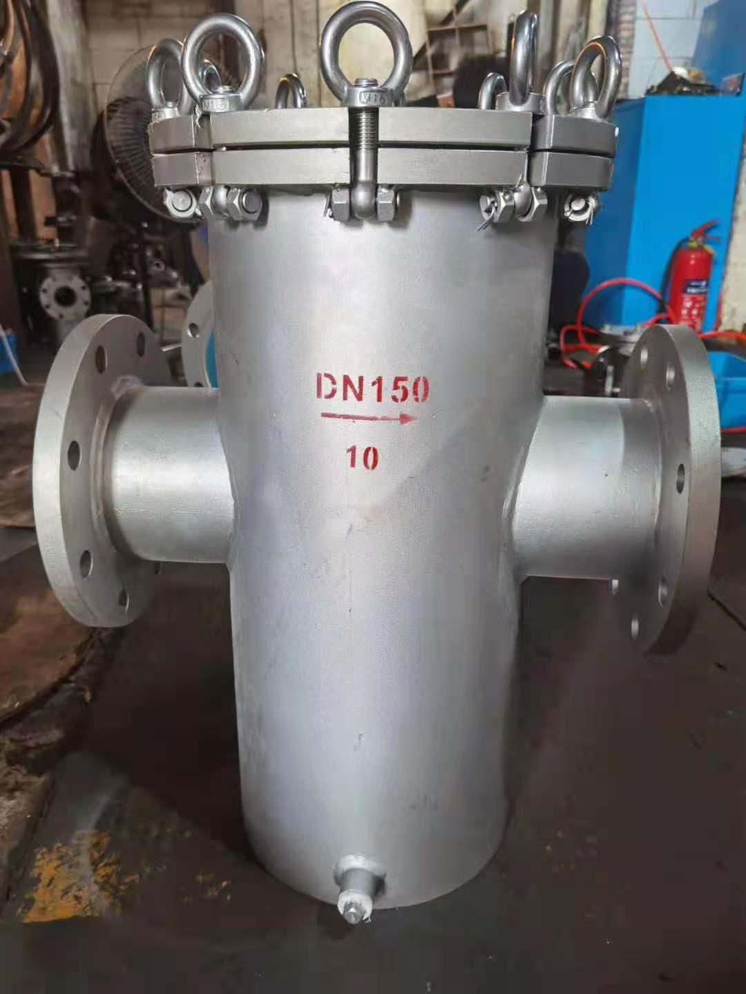 篮式过滤器 (14)